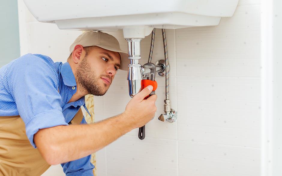 installation plomberie sanitaire Dourdan