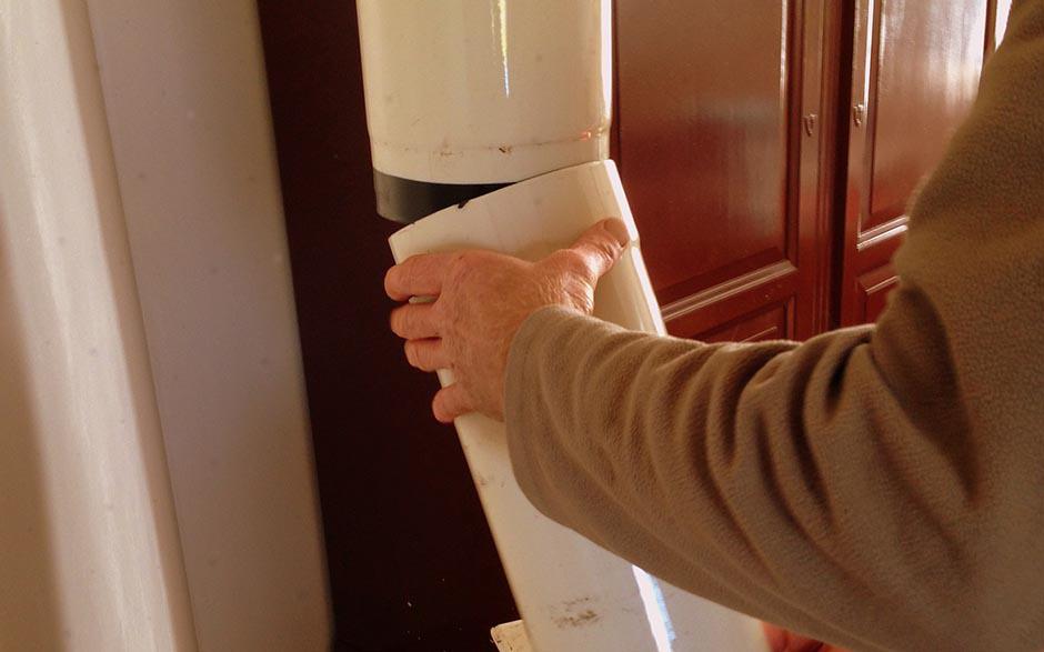 installation plomberie sanitaire Dourdan