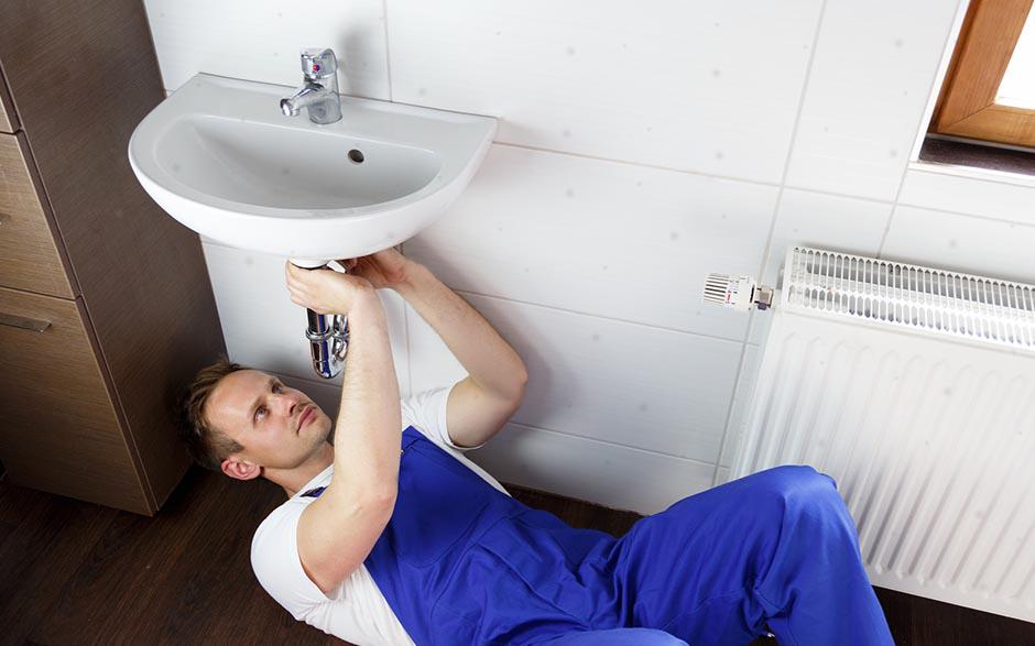 installation plomberie sanitaire Dourdan